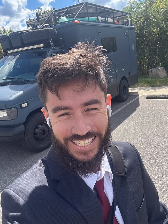 Max Jackson working on East Coast Cannabis markets